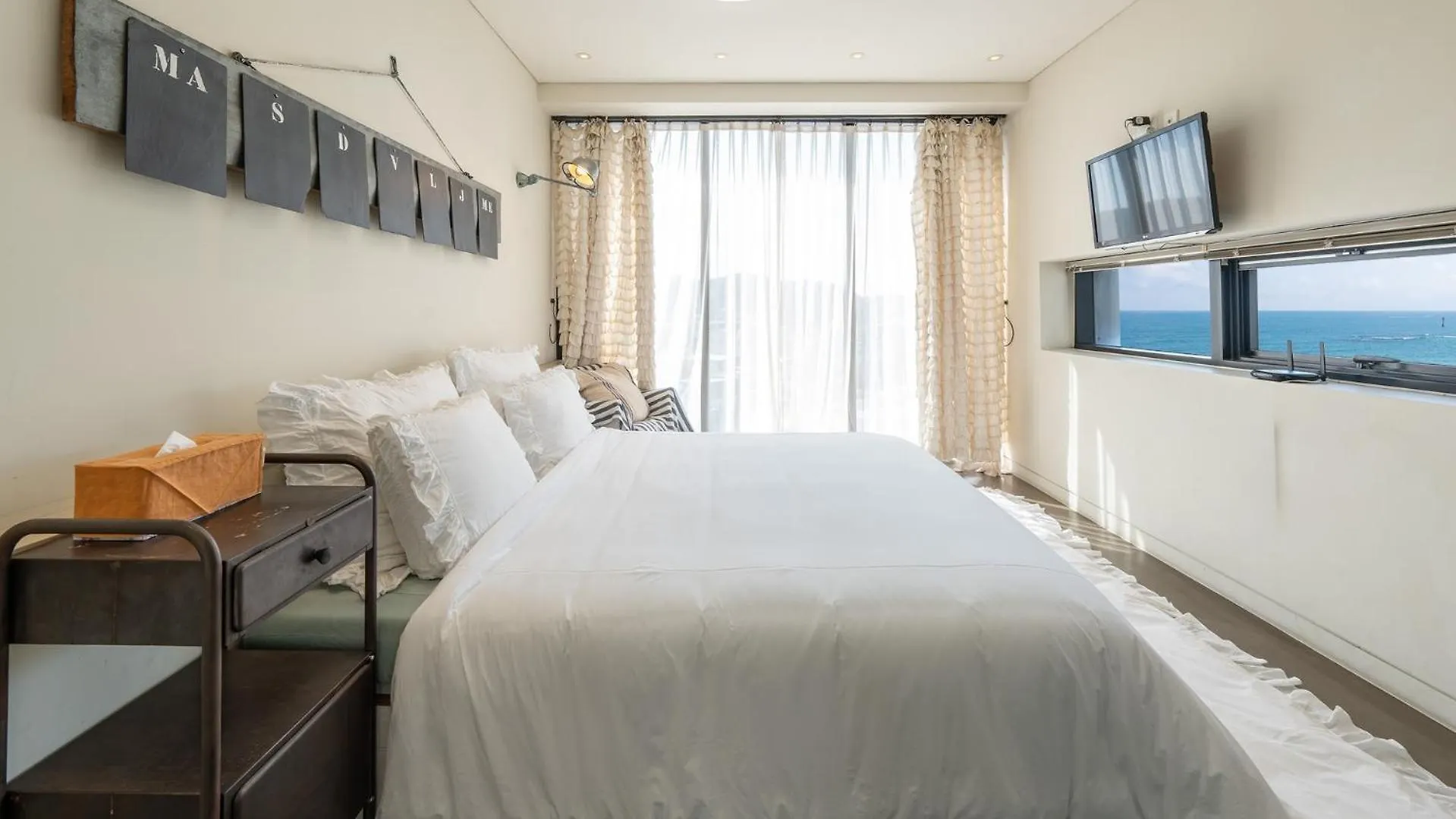 Yeongheungdo Boutiquepassecomposepension Incheon South Korea