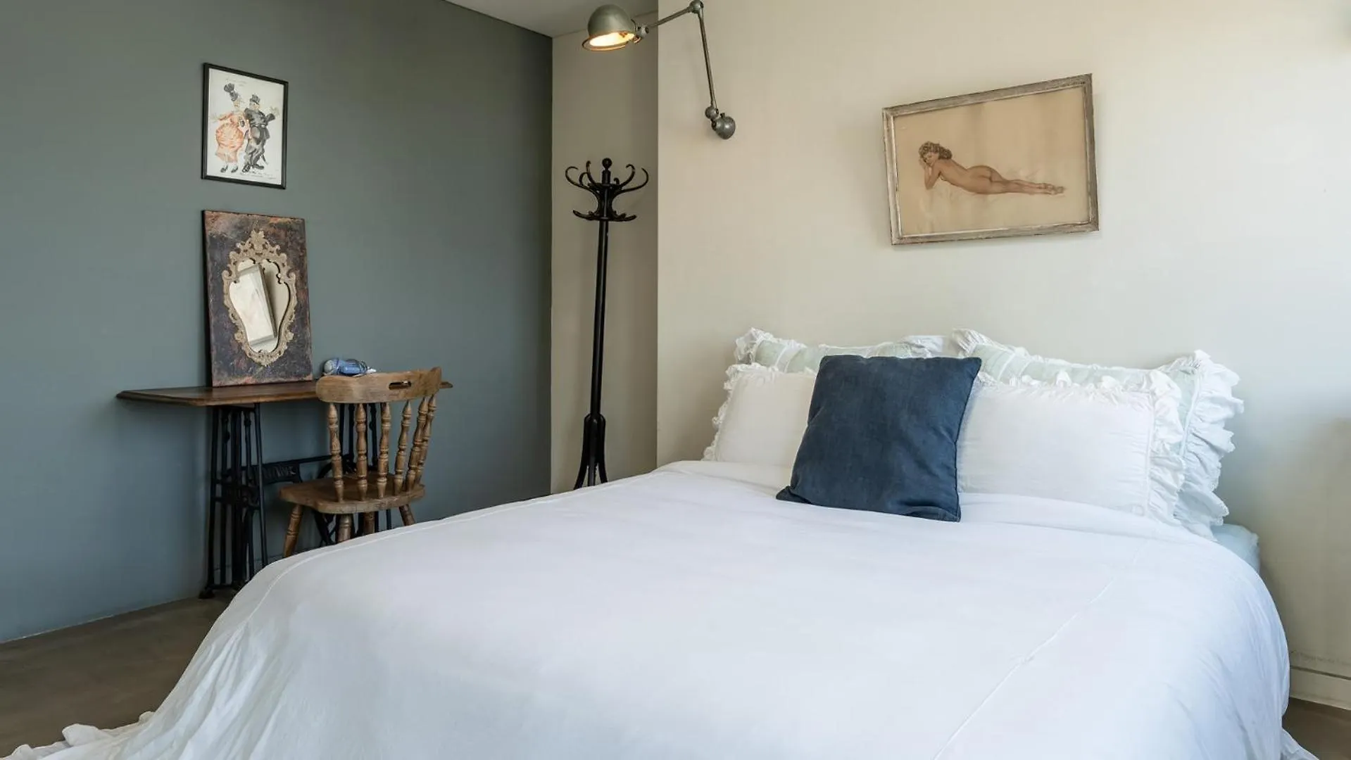 Yeongheungdo Boutiquepassecomposepension Incheon 0*,  South Korea