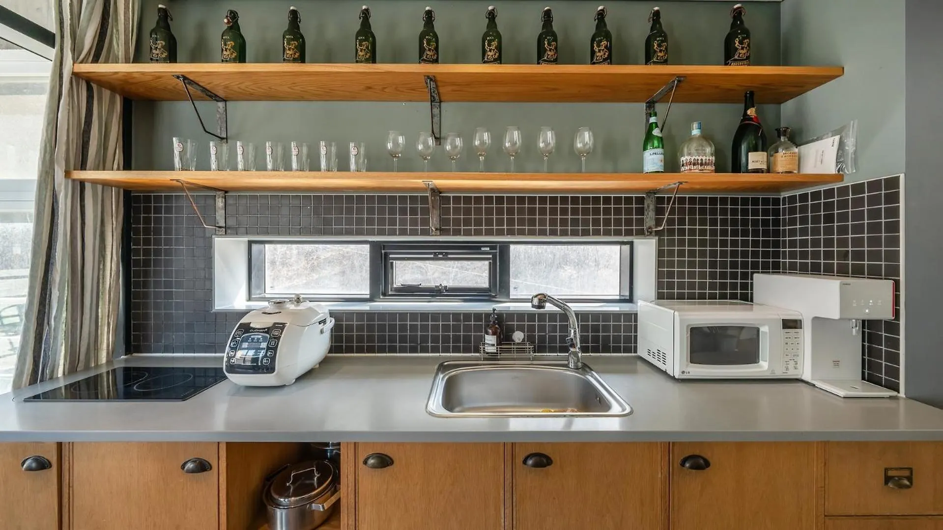 Yeongheungdo Boutiquepassecomposepension Incheon Holiday home