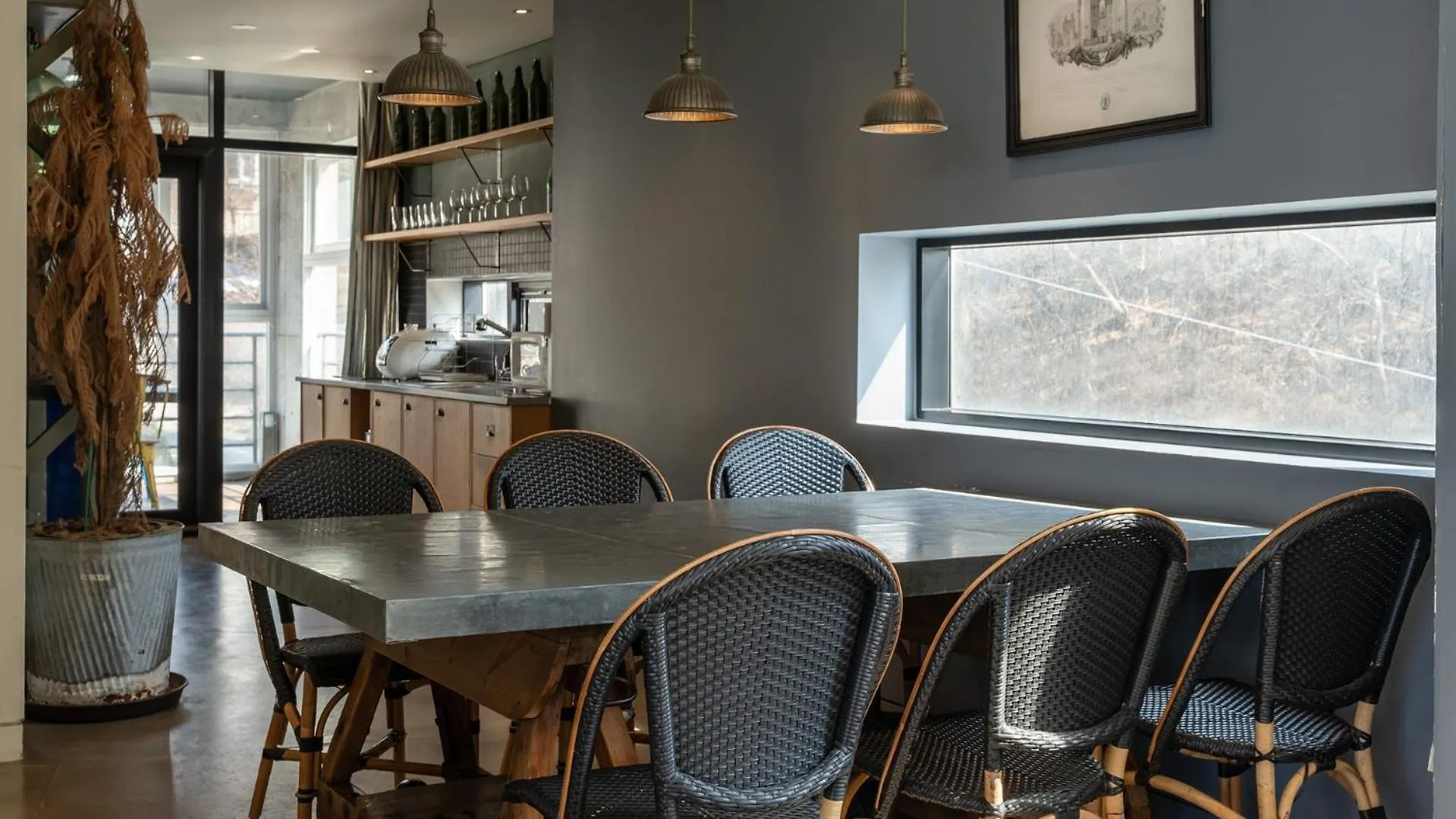 Yeongheungdo Boutiquepassecomposepension Incheon 0*,