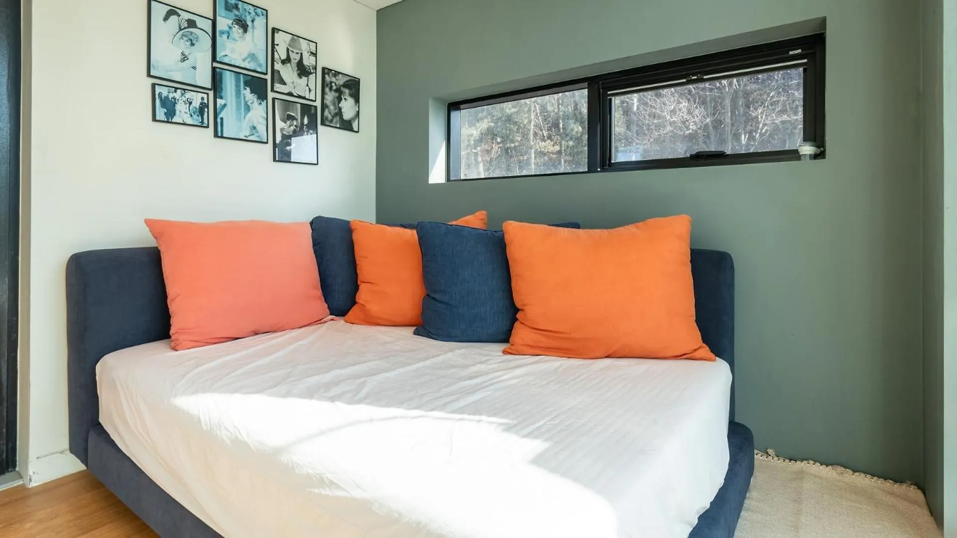 Guest house Yeongheungdo Boutiquepassecomposepension Incheon South Korea