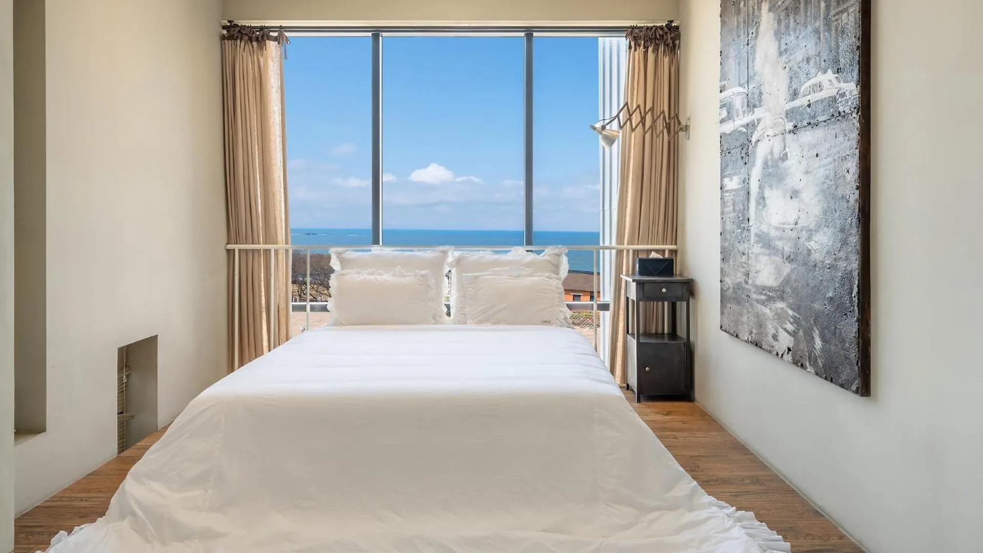 Yeongheungdo Boutiquepassecomposepension Incheon Rumah liburan