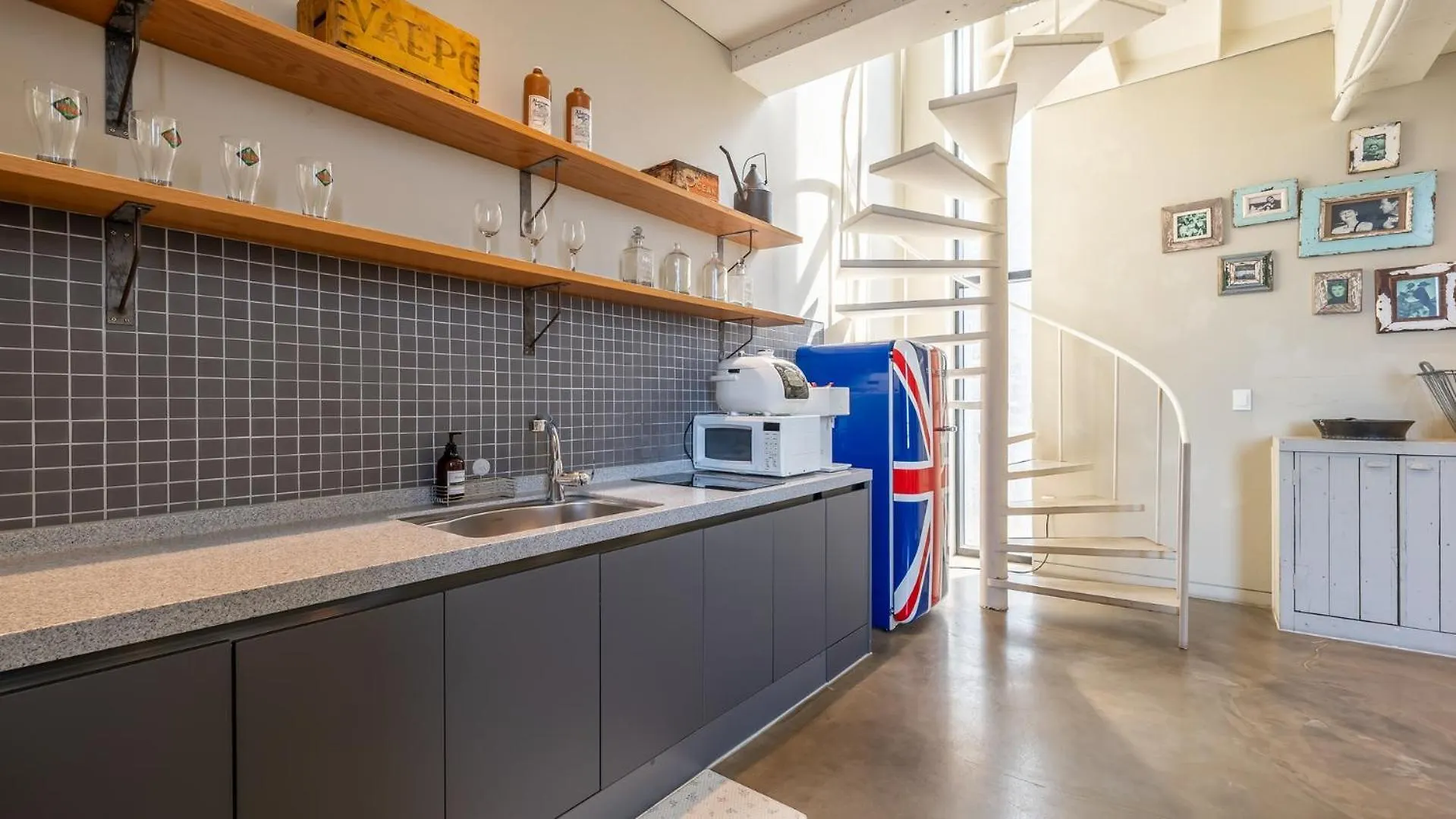 Guest house Yeongheungdo Boutiquepassecomposepension Incheon