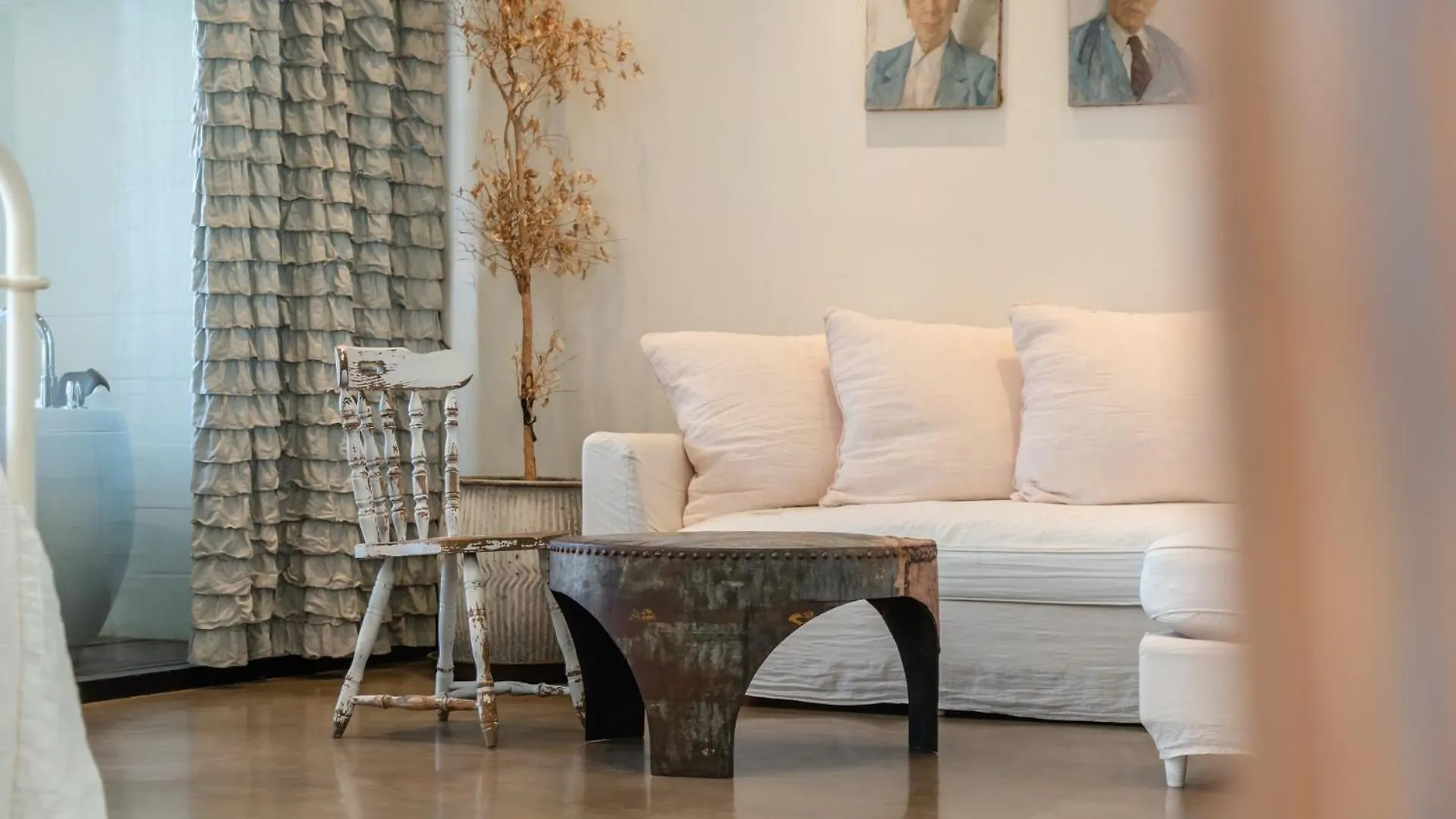 Yeongheungdo Boutiquepassecomposepension Incheon