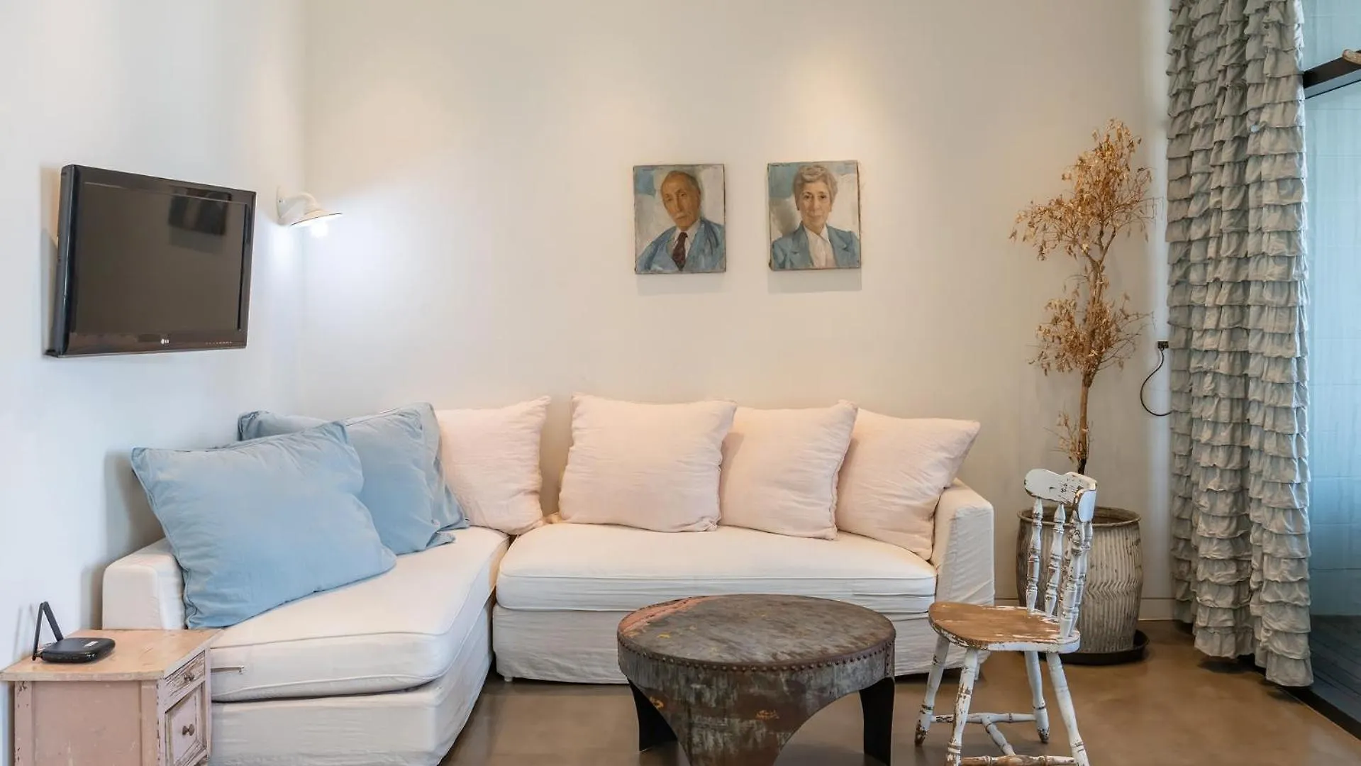 Yeongheungdo Boutiquepassecomposepension Incheon