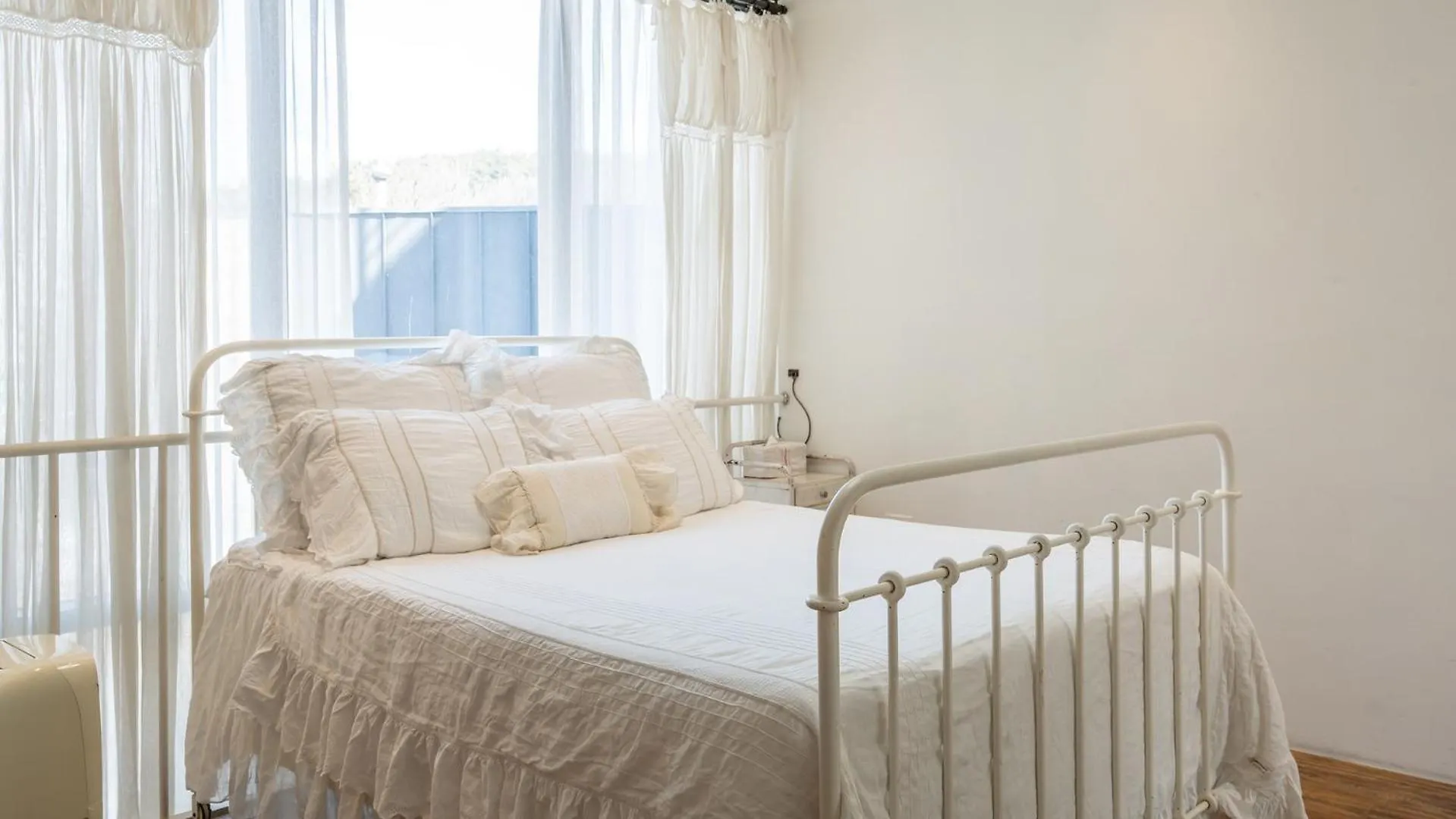 Yeongheungdo Boutiquepassecomposepension Incheon Guest house