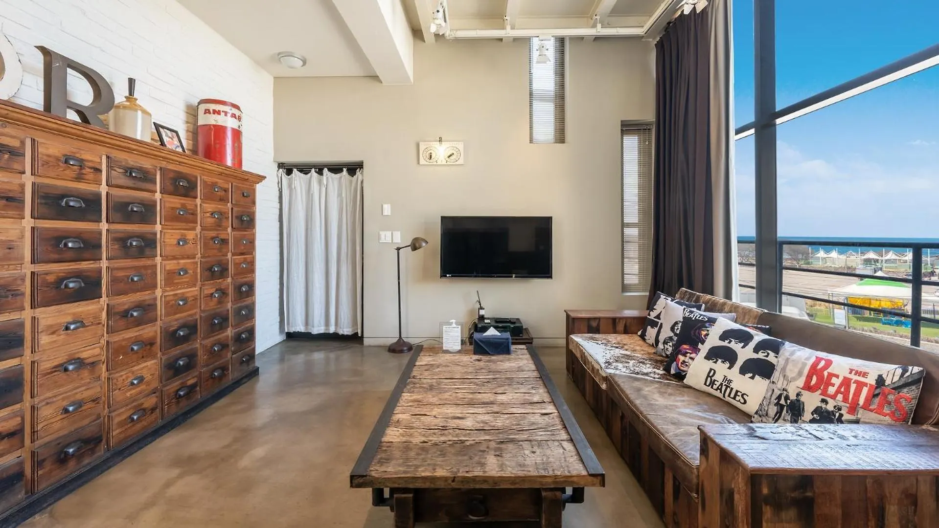 Yeongheungdo Boutiquepassecomposepension Incheon Rumah liburan