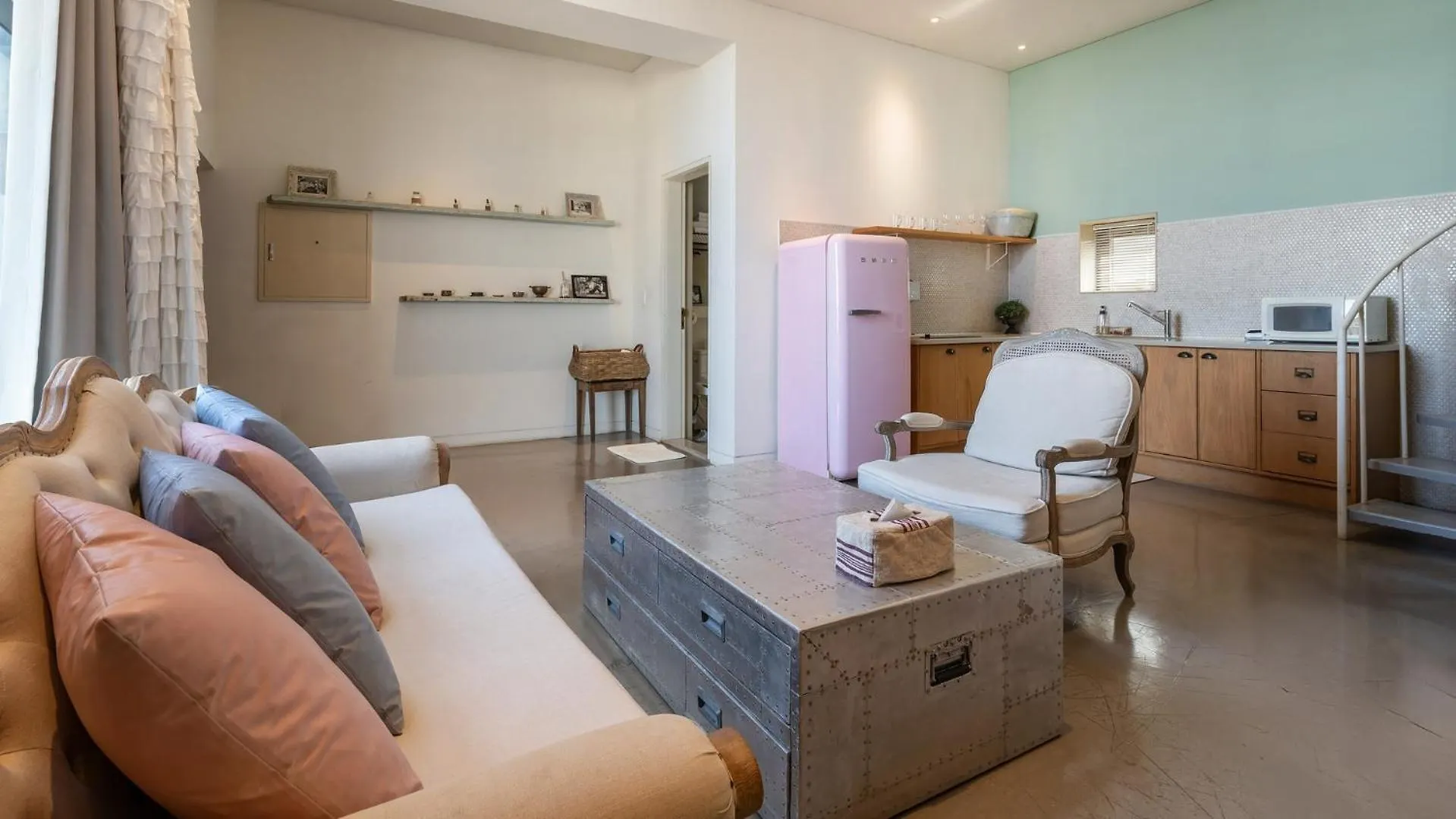 Yeongheungdo Boutiquepassecomposepension Incheon