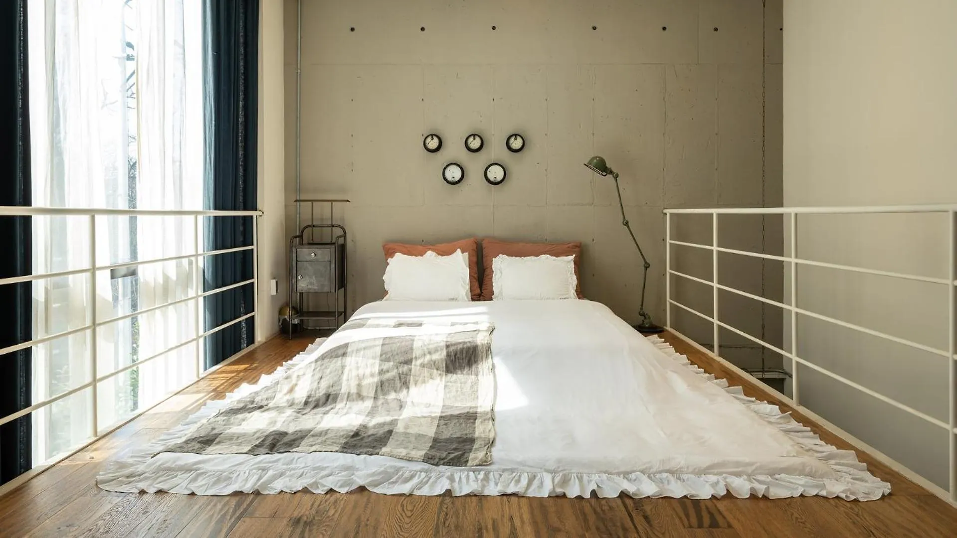 Yeongheungdo Boutiquepassecomposepension Incheon 0*,