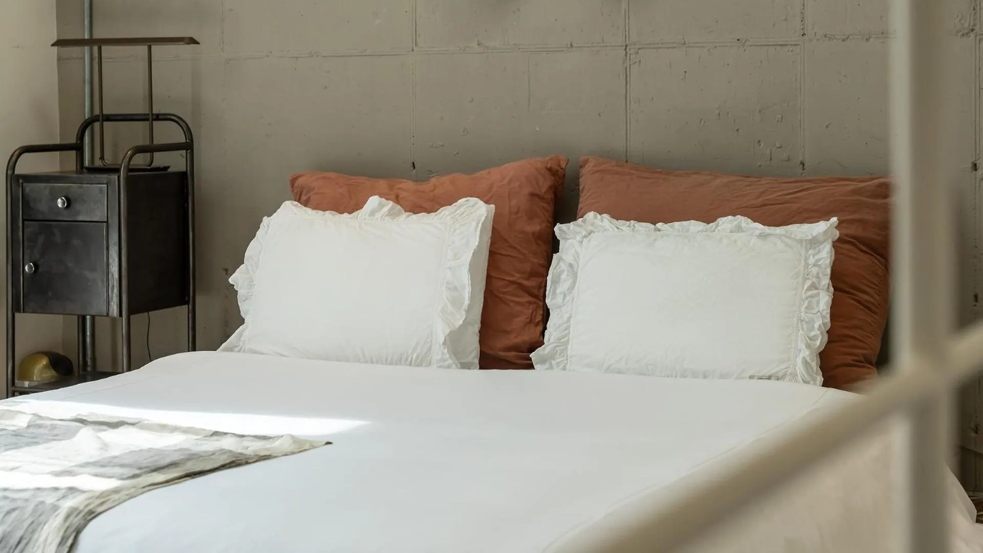 Yeongheungdo Boutiquepassecomposepension Incheon Guest house