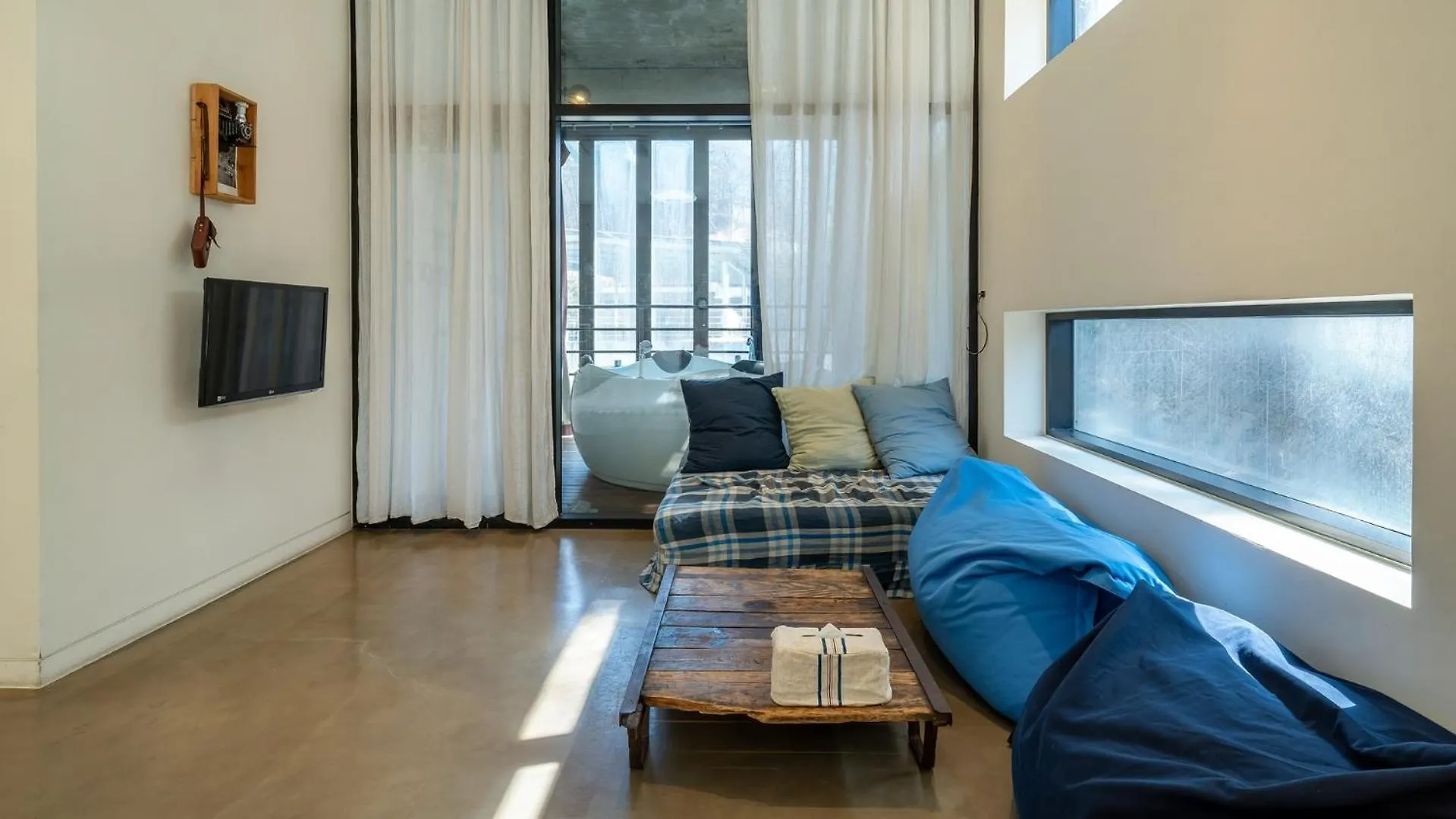 Yeongheungdo Boutiquepassecomposepension Incheon