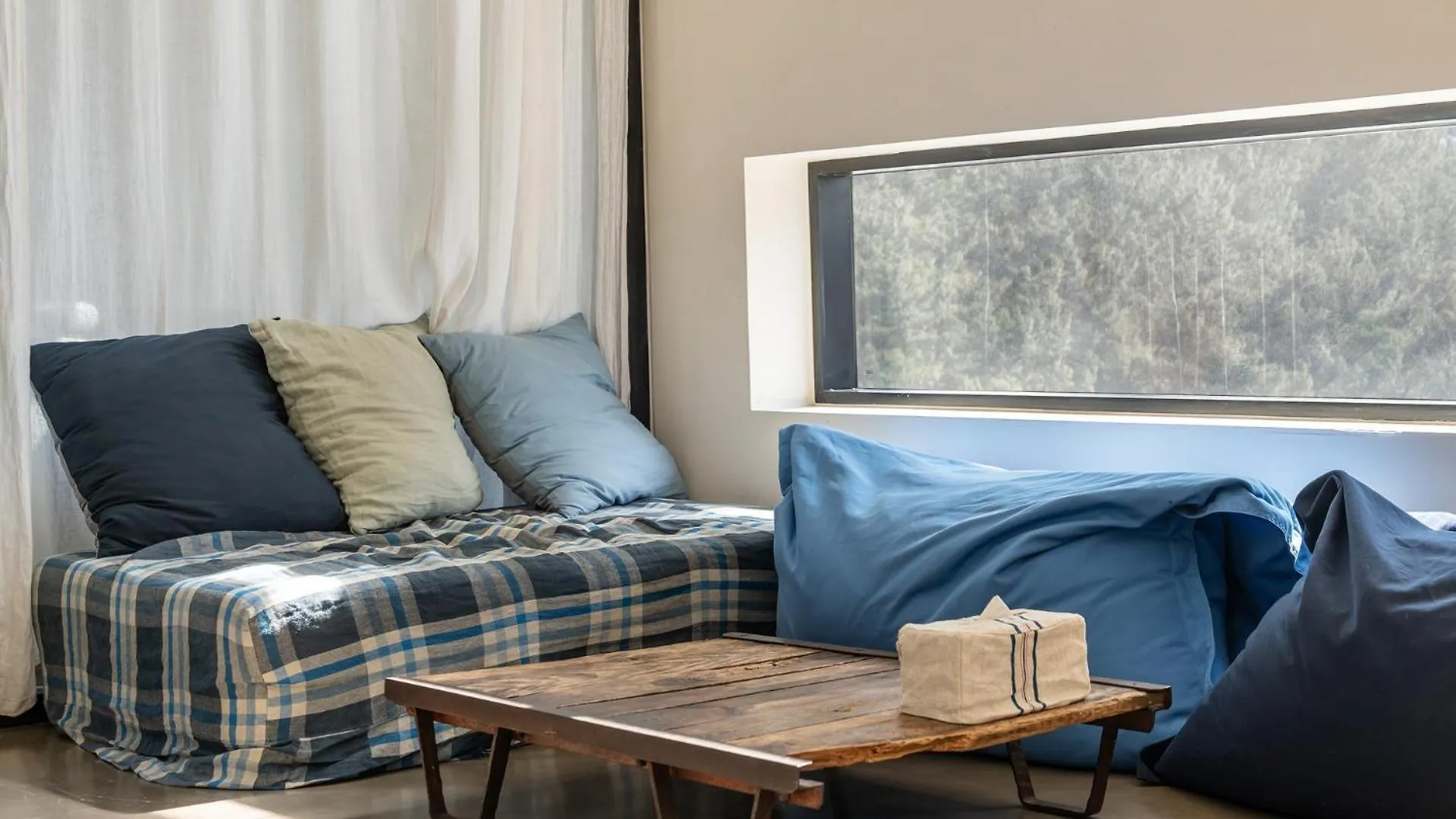 Yeongheungdo Boutiquepassecomposepension Incheon Guest house