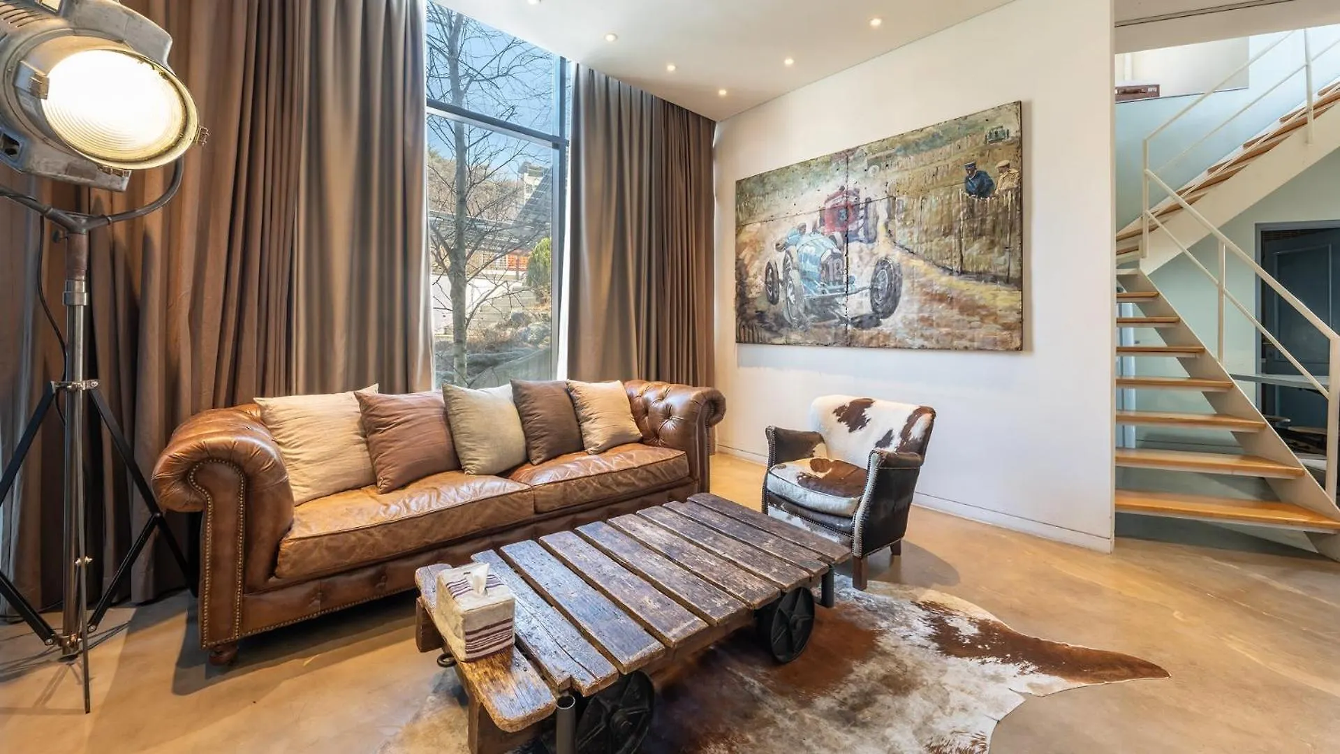 Yeongheungdo Boutiquepassecomposepension Incheon Rumah liburan