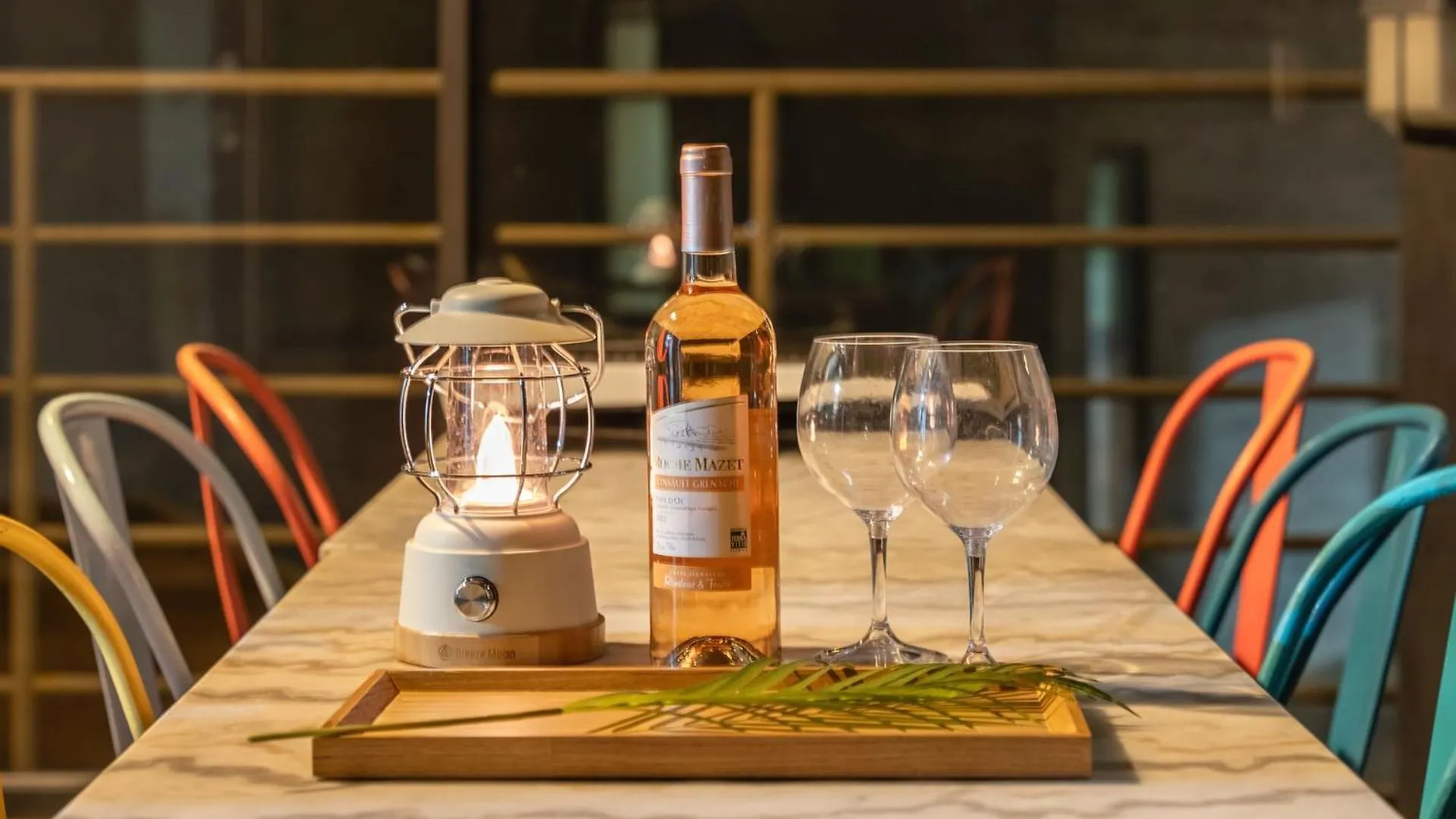 Yeongheungdo Boutiquepassecomposepension Incheon