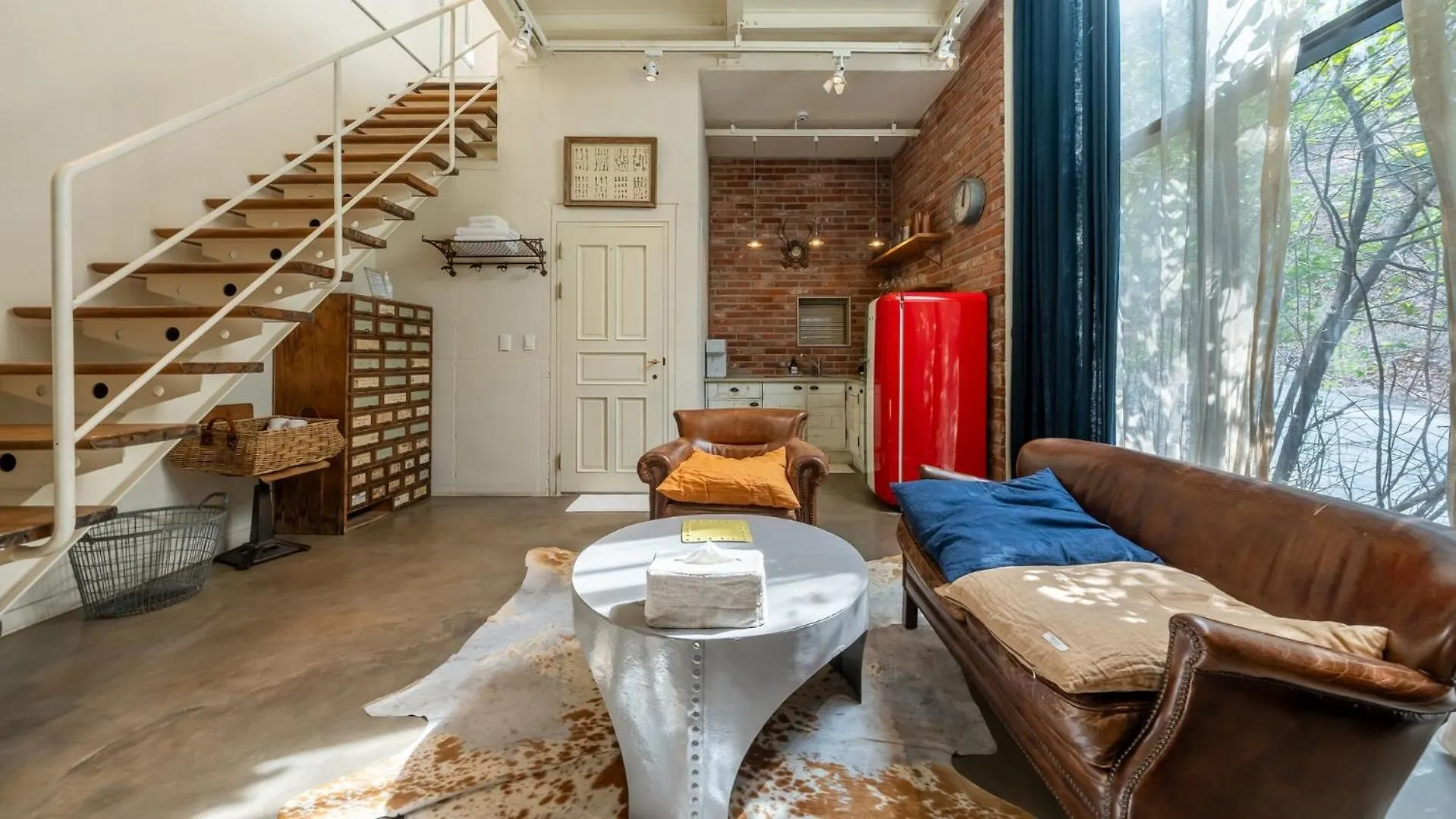 Yeongheungdo Boutiquepassecomposepension Incheon 0*,