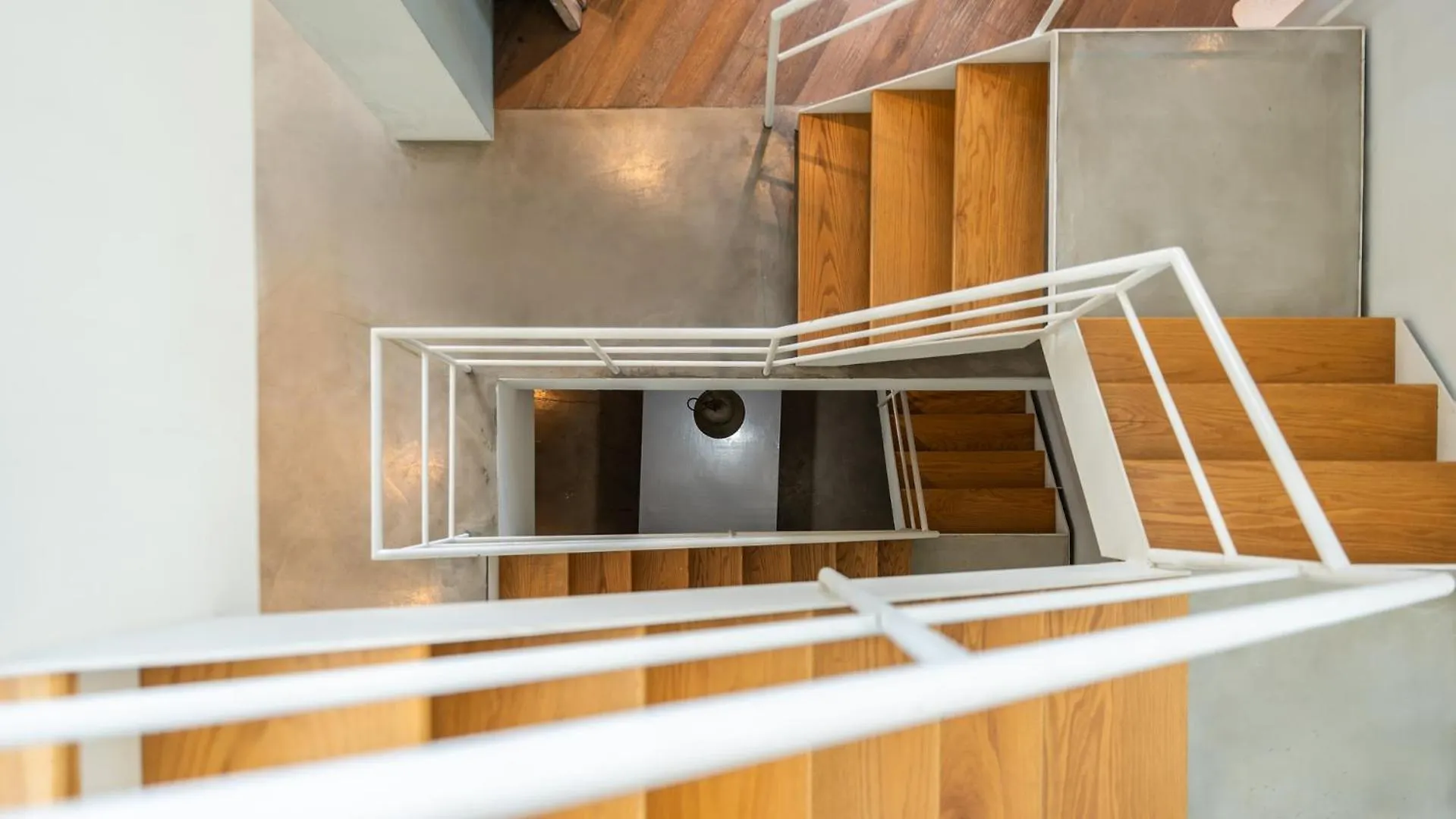Rumah liburan Yeongheungdo Boutiquepassecomposepension Incheon Korsel