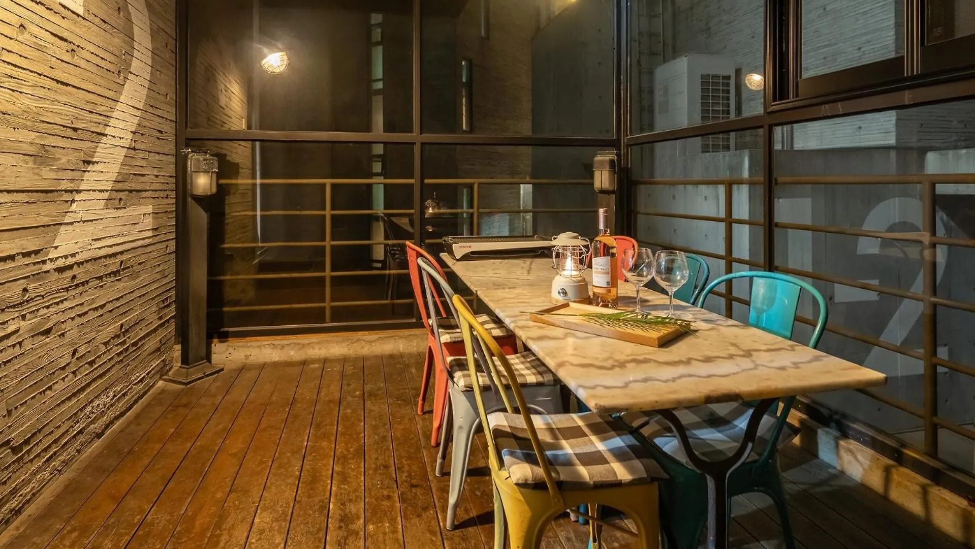 Yeongheungdo Boutiquepassecomposepension Incheon