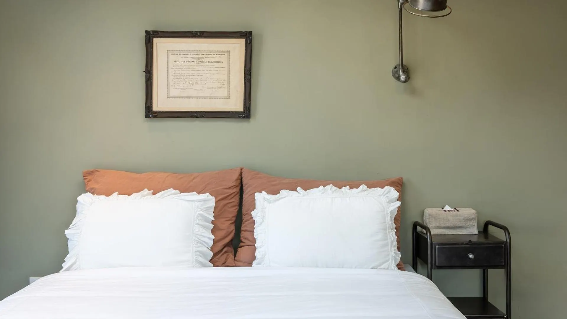 Yeongheungdo Boutiquepassecomposepension Incheon Rumah liburan
