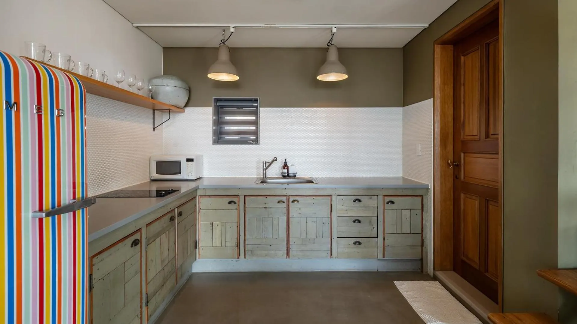 Yeongheungdo Boutiquepassecomposepension Incheon 0*,
