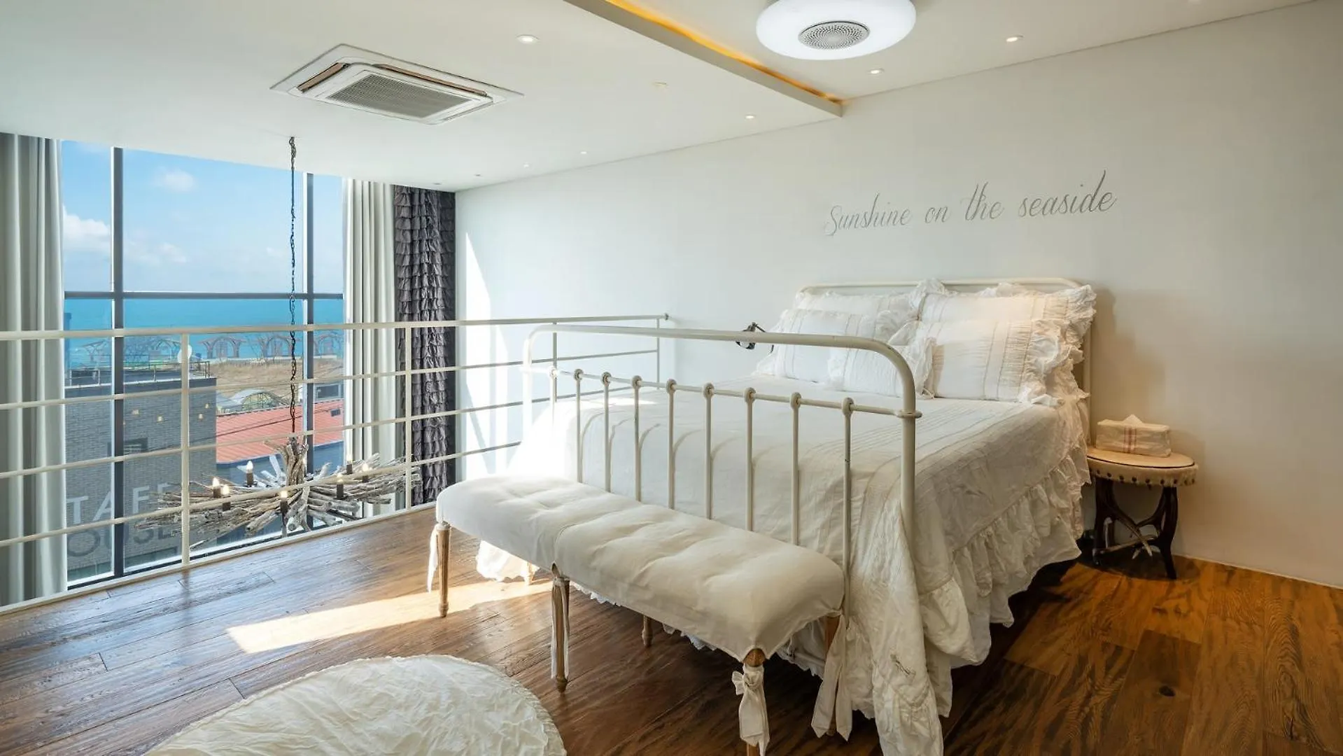Yeongheungdo Boutiquepassecomposepension Incheon 0*,  Korsel