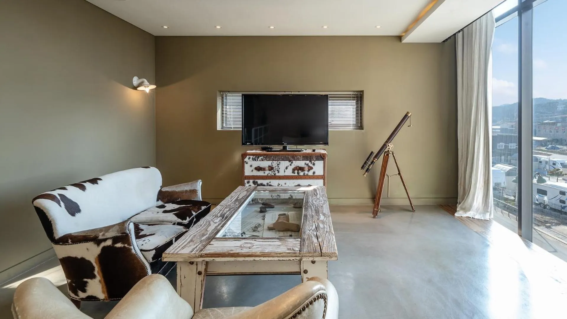 Yeongheungdo Boutiquepassecomposepension Incheon