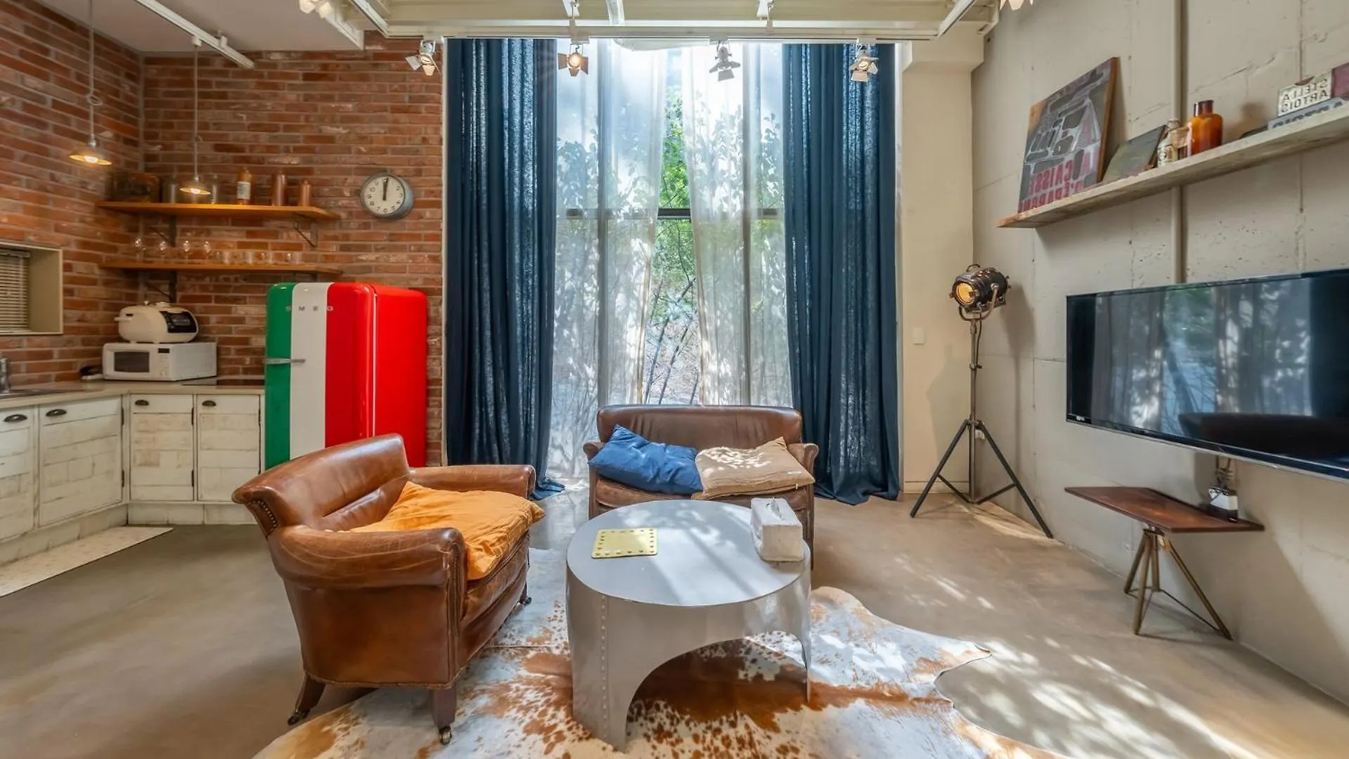 Yeongheungdo Boutiquepassecomposepension Incheon