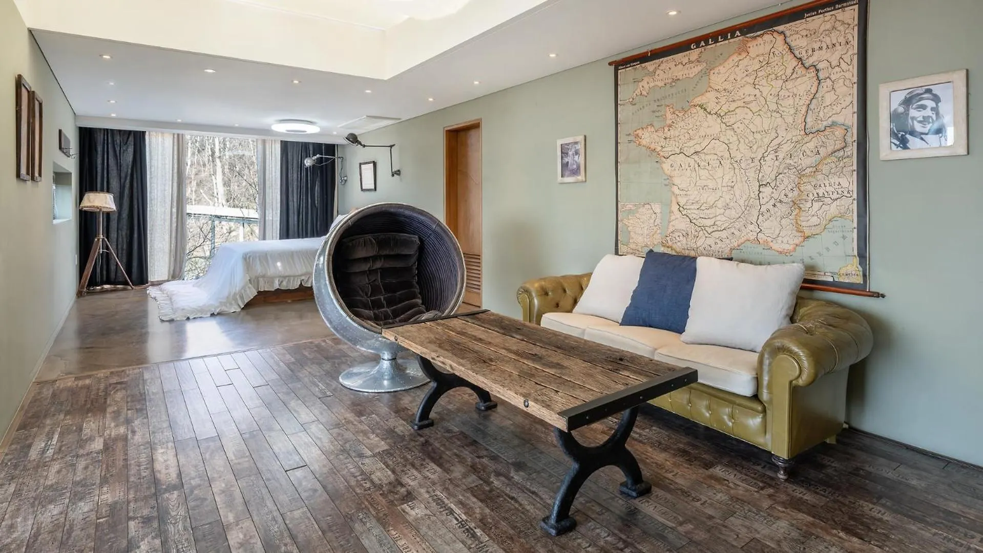 Yeongheungdo Boutiquepassecomposepension Incheon