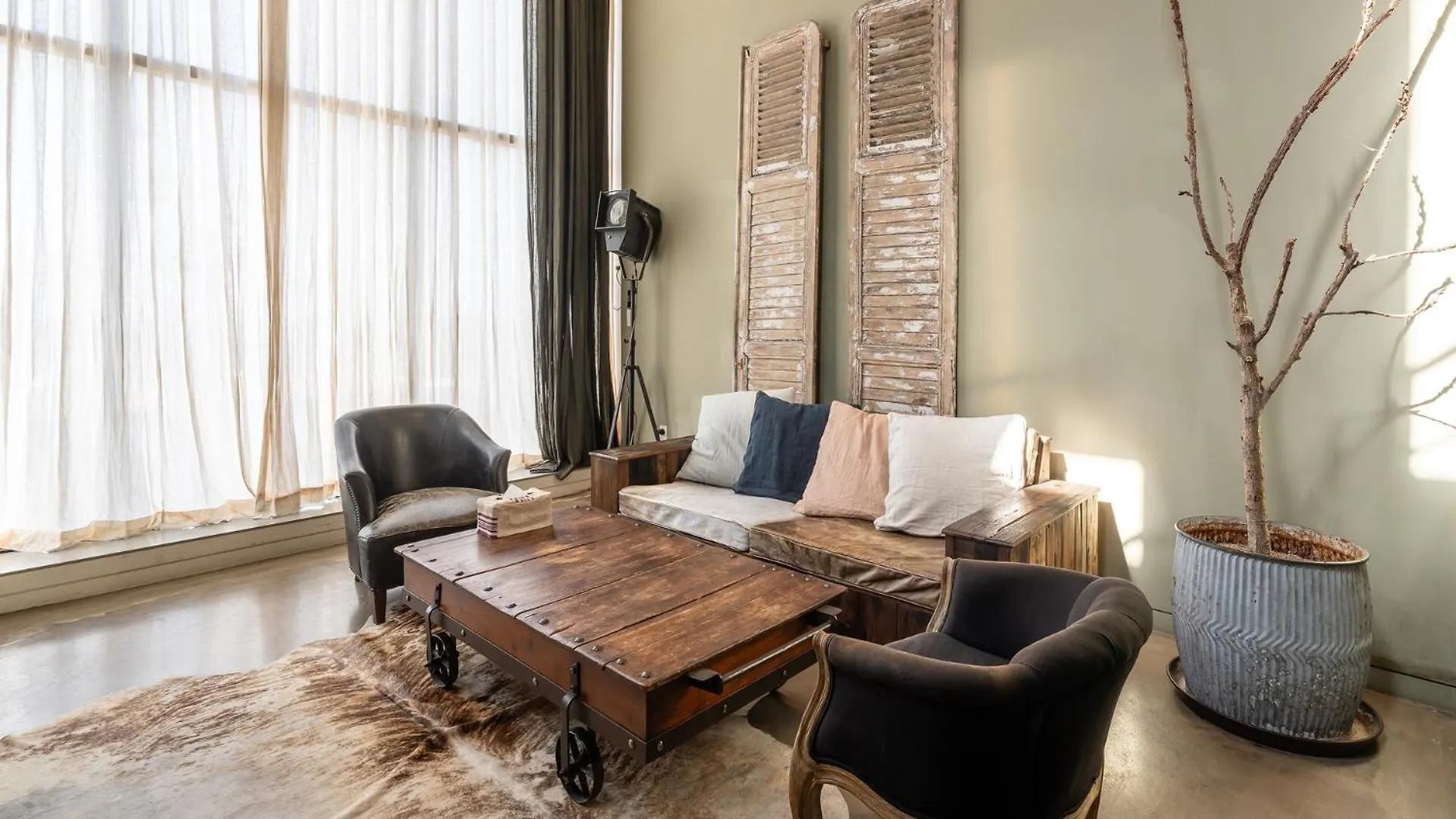 Guest house Yeongheungdo Boutiquepassecomposepension Incheon