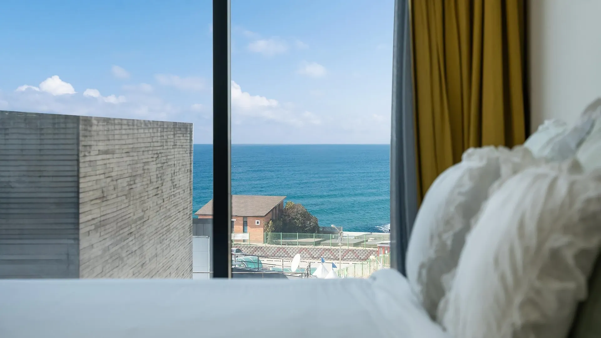 Yeongheungdo Boutiquepassecomposepension Incheon 0*,  Korsel