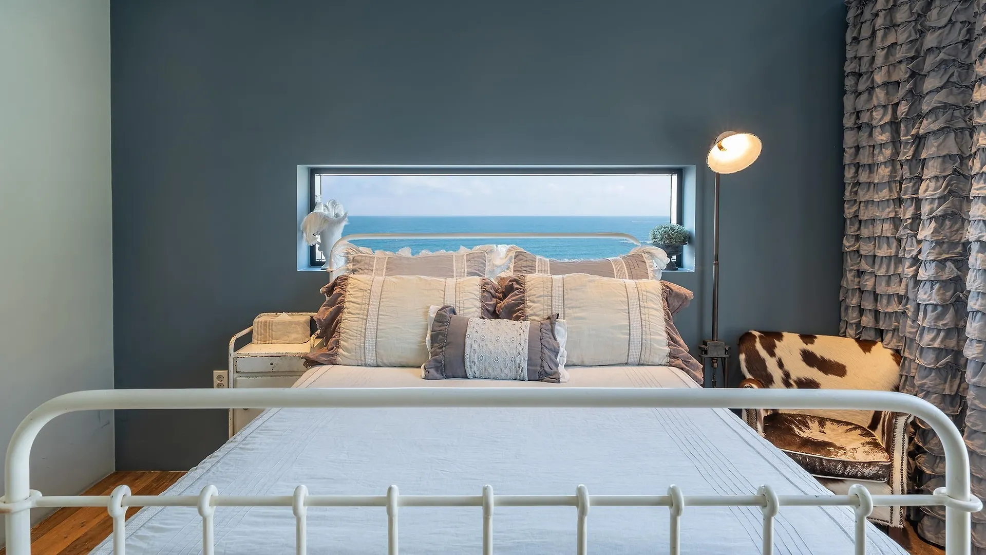 Yeongheungdo Boutiquepassecomposepension Incheon Rumah liburan