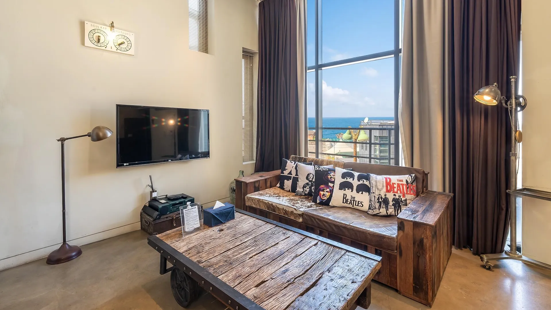 Yeongheungdo Boutiquepassecomposepension Incheon Rumah liburan