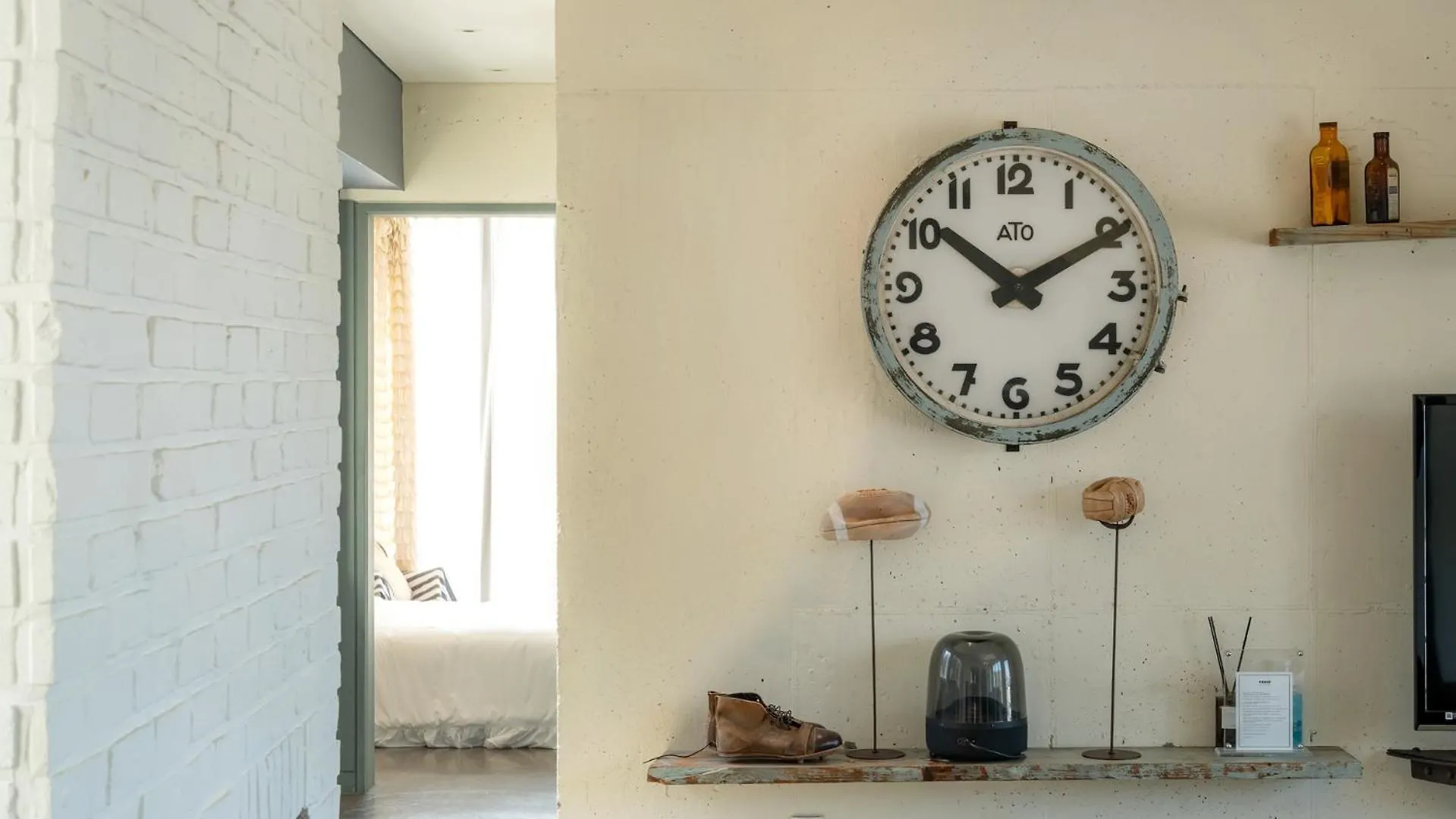 Yeongheungdo Boutiquepassecomposepension Inchon
