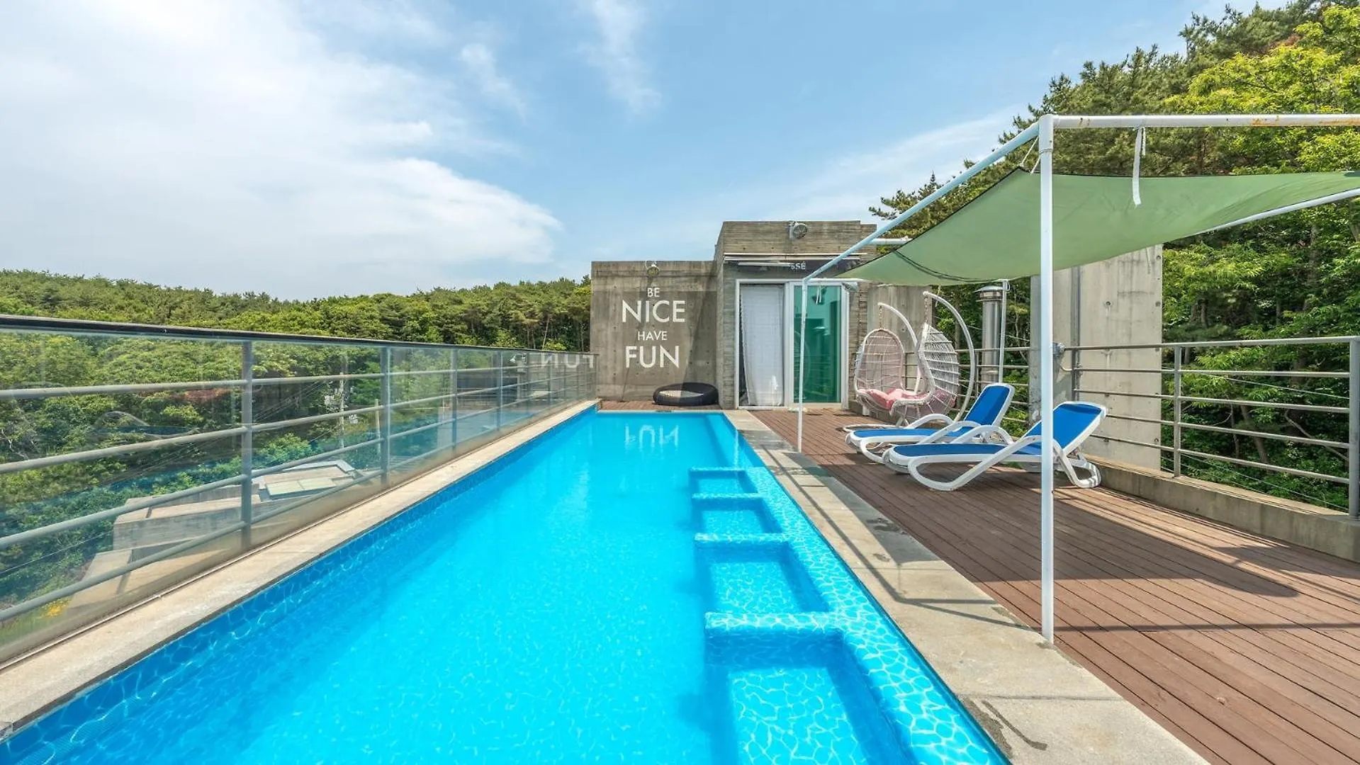 Yeongheungdo Boutiquepassecomposepension Inchon 0*,  Sydkorea