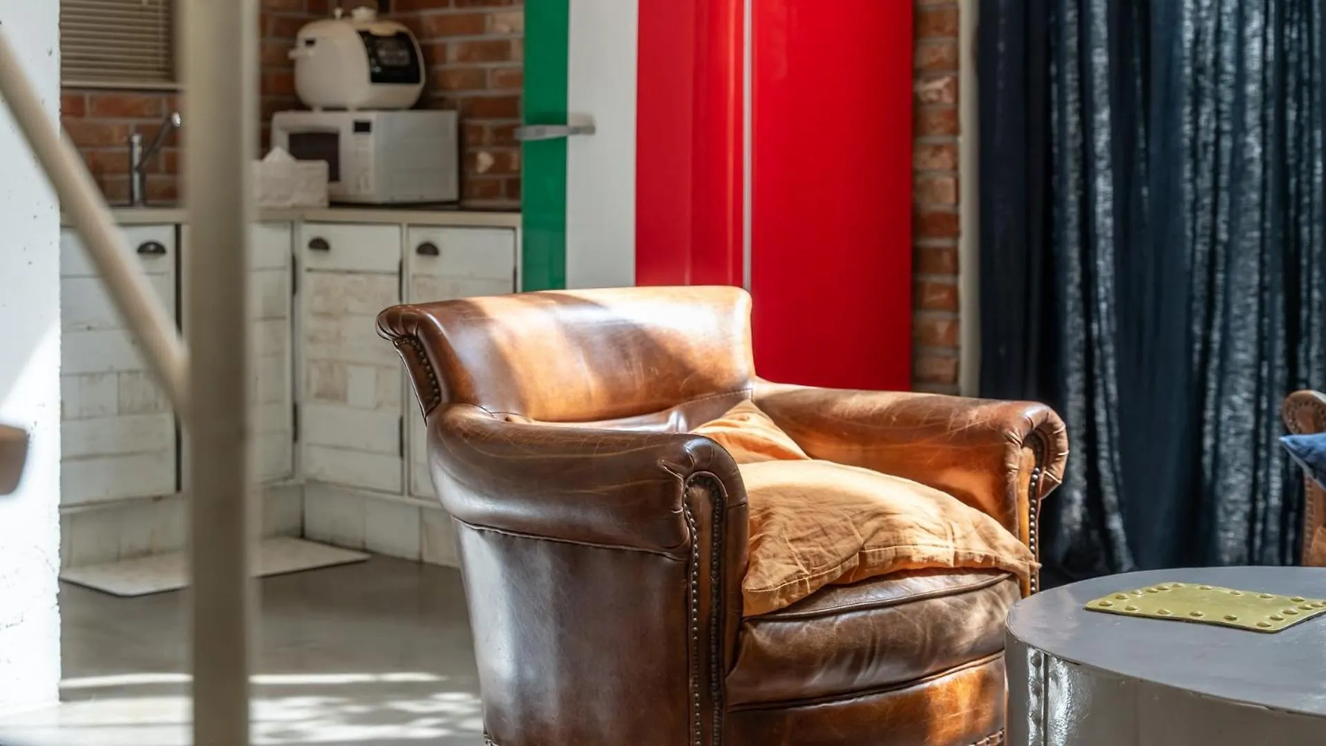 Semesterbostad Yeongheungdo Boutiquepassecomposepension Inchon