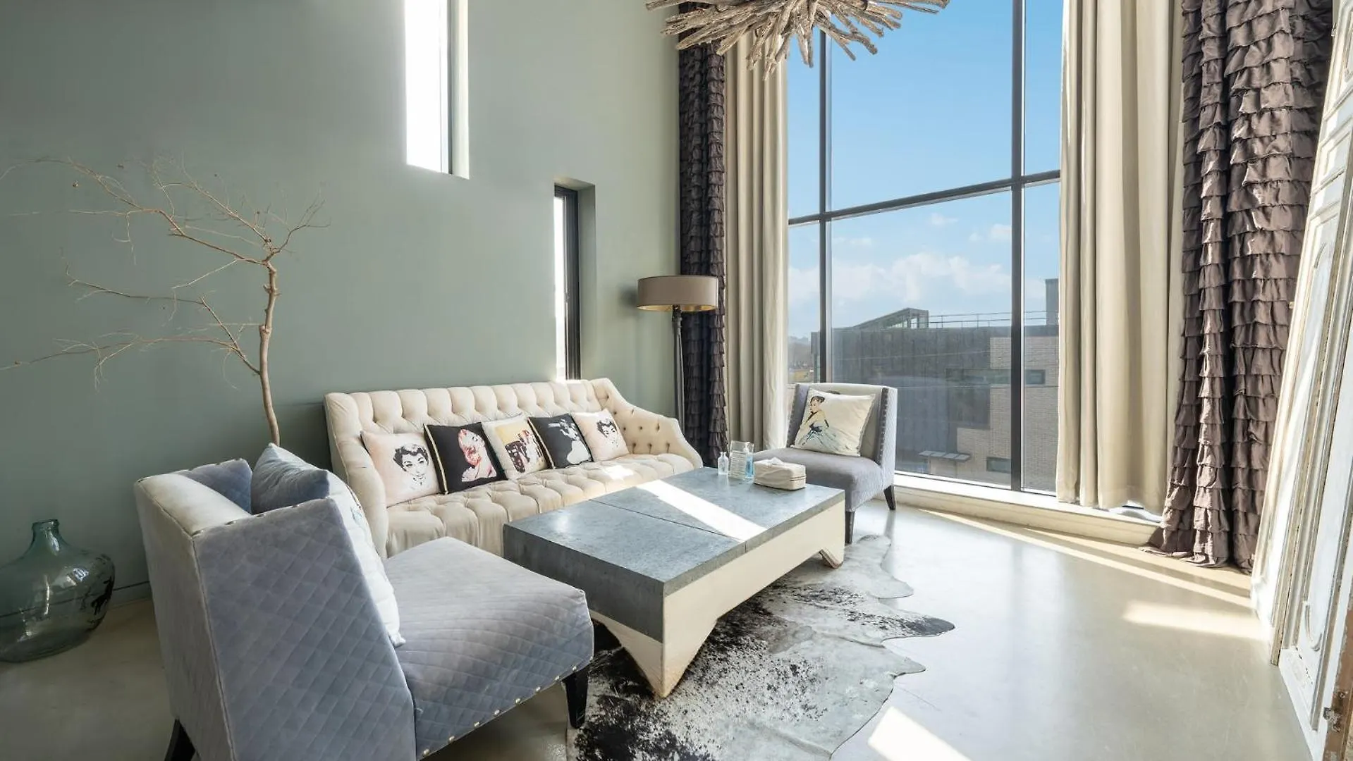 Yeongheungdo Boutiquepassecomposepension Inchon Semesterbostad